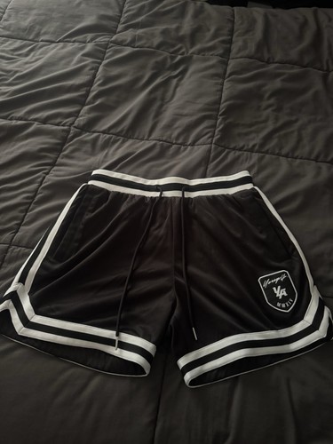 Men’s Young LA Athletic Shorts