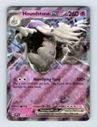Houndstone ex - SV: Scarlet & Violet Promo Cards 162 - Promo - NM - Pokémon