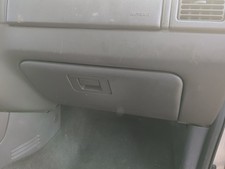 2005 Ford Explorer Passenger Glove Box Door Storage Compartment Lr00o