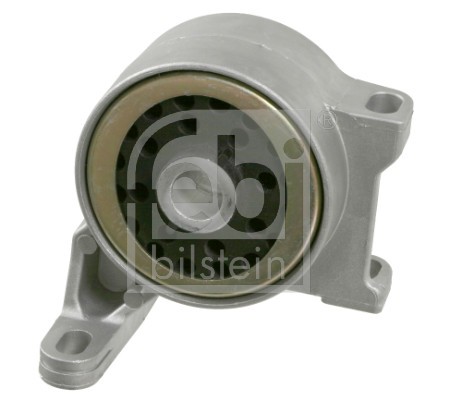 Motorlager Motorhalter Hinten FÜR Ford - Febi Bilstein 22161-image