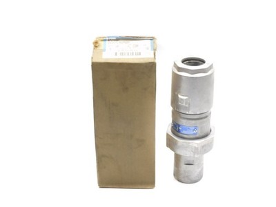 CROUSE HINDS APJ10387 600VAC 100A NSMP