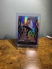 2025 Panini Phoenix - Jason Myers #31 Silver Hyper