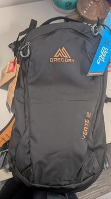 Gregory Verte 12 Carbon Bronze Brand New | eBay