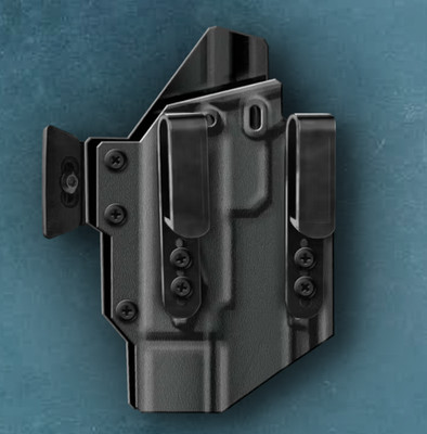 TREX ARMS Raptor Holster M&P 2.0 Full Size 4.25'', TLR-1 HP-X, Right Hand