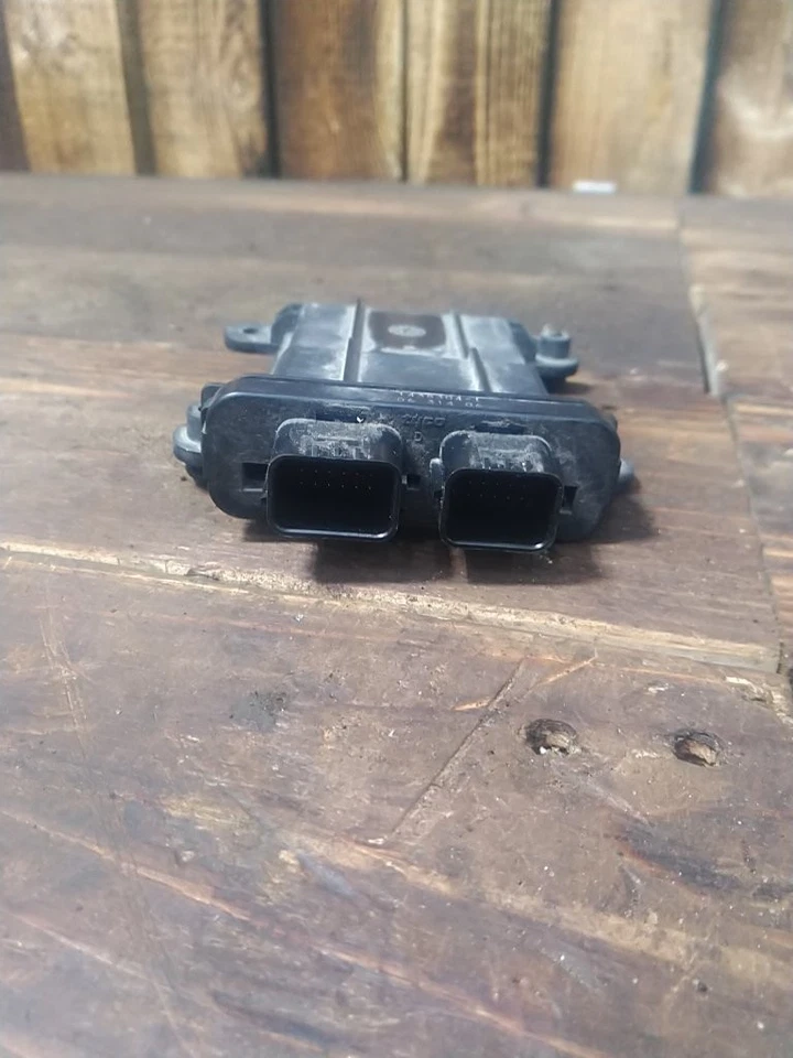 Jeep Wrangler Airbag Seat Sensor - Image 3 of 3