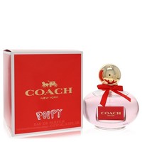 Coach Poppy By Coach Eau De Parfum Spray 3.4 Oz / E 100 Ml