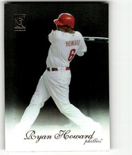 2009 Topps Tribute Baseball Cards 8