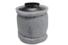 Can-Lite Aktivkohlefilter 800cbm / 160mm, Grow, AKF