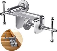 Deck Board Bender Decking Tool, All-Steel Decking Board Straightening Tool, Leve