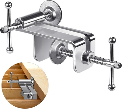 #ad Deck Board Bender Decking Tool All Steel Decking Board Straightening Tool Leve $32.65