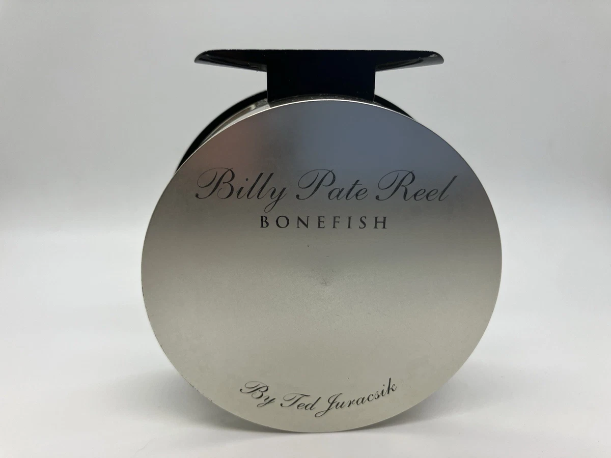 Billy Pate Fly Reel for sale | eBay