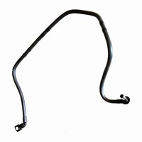 Vaico Kraftstoffleitung FüR Fiat Ducato Citroen Jumper II Peugeot Boxer 2.2D