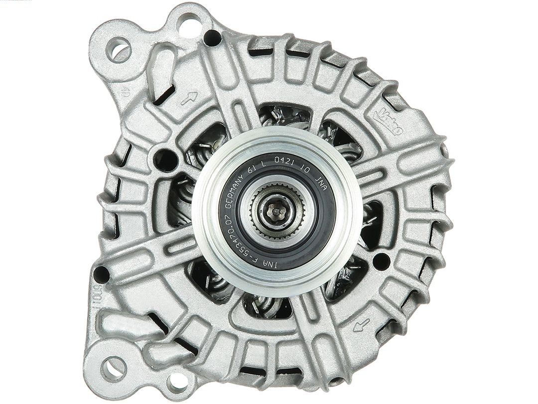 Alternateur A3151 résout les pannes de batterie sur VW SEAT