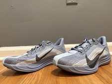 9M / 10.5W - [NEW] Men\'s Nike Pegasus‎ Plus Shoes Grey FQ7262-001 Nike Air Pegasus 2005 Smoke Grey Men main image 4