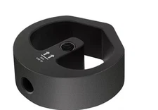 Starlink Mini Tripod Adapter,Aluminum Alloy Tripod Mount,1/4 inch~20& 3/8 inch 