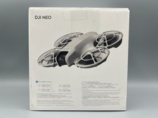 DRONE DJI NEO CON SCATOLA + ELICHE DI RISERVA + BATTERIA + TESTATO IN GARANZIA