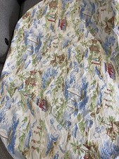 Pottery Barn Aloha Hawaii Crib Sheet 47x24 100 Organic Cotton