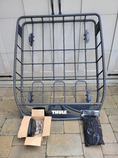 Thule Canyon Roof Cargo Basket Thule Canyon Roof Cargo Basket