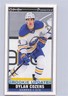 2021-22 O-Pee-Chee #P-52 Dylan Cozens O-Pee-Chee-Premier-Tallboys