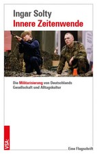 Innere Zeitenwende | Ingar Solty | deutsch