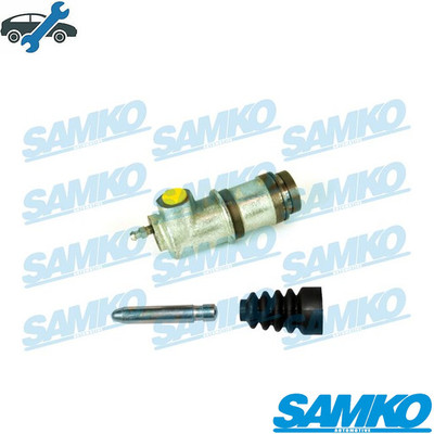 SLAVE CYLINDER CLUTCH M01901 FOR ALFA ROMEO ALFASUD/Sprint/Giardinetta 33 145  