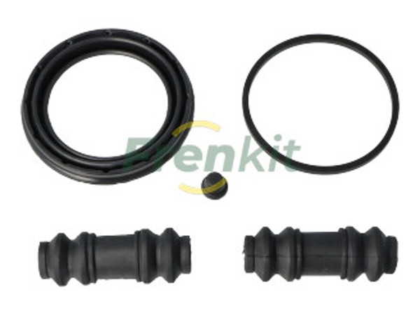 Frenkit Reparatursatz Bremssattel 265001 FüR Jeep Wrangler Cherokee 66Mm 1 ZJ ZG-image