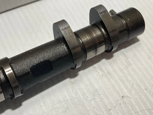2005 Suzuki Gsxr 1000 Camshaft, Intake (OEM) image 9