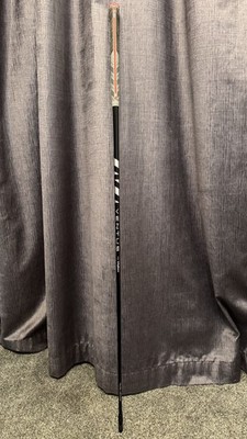Fujikura - Ventus - Black Velocore - 7S - Driverschaft - Stiff - Ping Adapter
