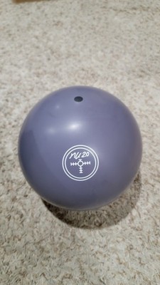 Hammer NU 2.0 Bowling Ball 1st Quality | 14 Pounds | 3-4