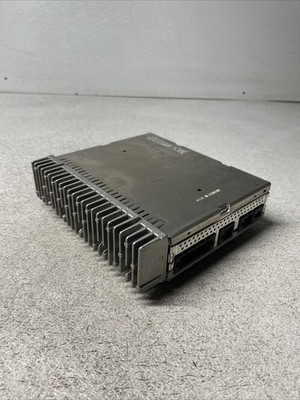 2003 - 2006 Mercedes W211 E320 E500 E55 Becker Audio Amplifier Amp A2118274642