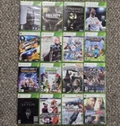 Xbox 360 Game Lot