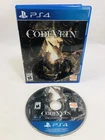 Code Vein - Sony PlayStation 4 PS4 CLEAN DISC Tested