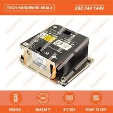 873082-001    Heatsink CPU Rear Standard SY 480 Gen10