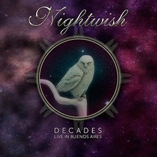 Decades: Live in Buenos Aires [Regular Editio...