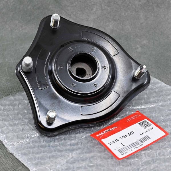 Honda OEM Front Shock Absorber Mounting 51670-TGH-A01 for Civic | eBay