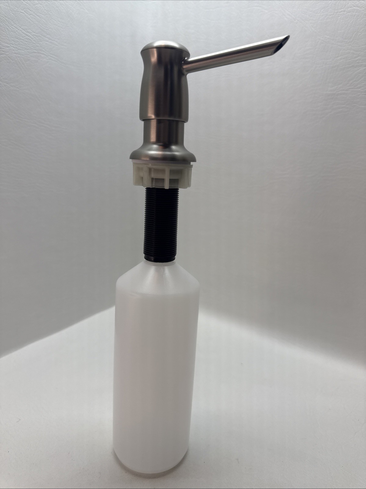 Built-in And Refill-from Top