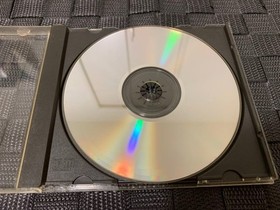 SS trial version software DIGITAL PINBALL LAST GLADIATORS SEGA Saturn KAZe SEGA