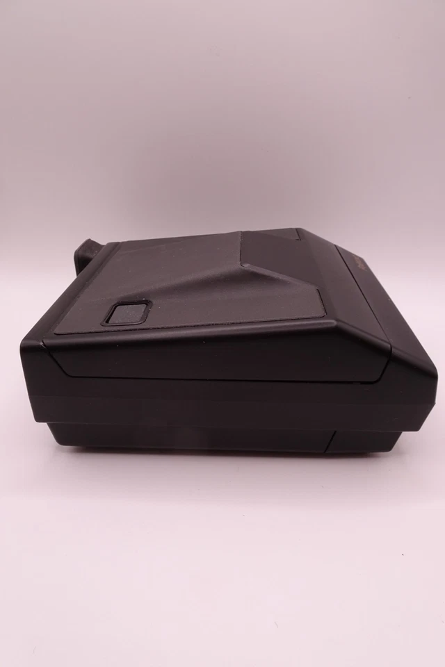 Polaroid Kamera Vintage Image 2 Camera, Sofortbildkamera mit OVP & Zubehör! - Bild 3 von 4