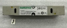 Numatics 122BB700M000061 Solenoid Pneumatic Valve 24VDC