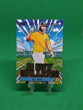 2026 Topps Series 1 Celebration Nick Kurtz 8 Bit Ballers