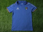 ITALY TEAM 10 1982/1983 FOOTBALL SHIRT JERSEY HOME LE COQ SPORTIF RETRO REMAKE S
