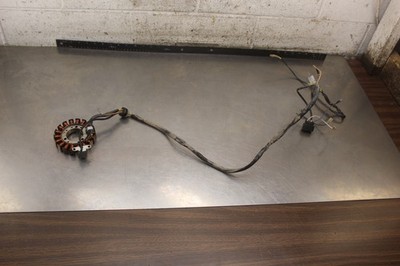 2008 Polaris Trail Boss 330 2X4 STATOR GENERATOR ALTERNATOR MAGNETO E102