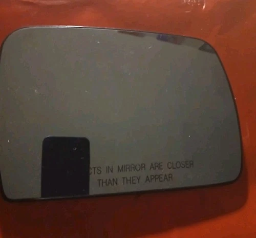 💥2000-2006 BMW X5 E53 Right Passenger Side Rearview Mirror Glass/Heated/dim/oem