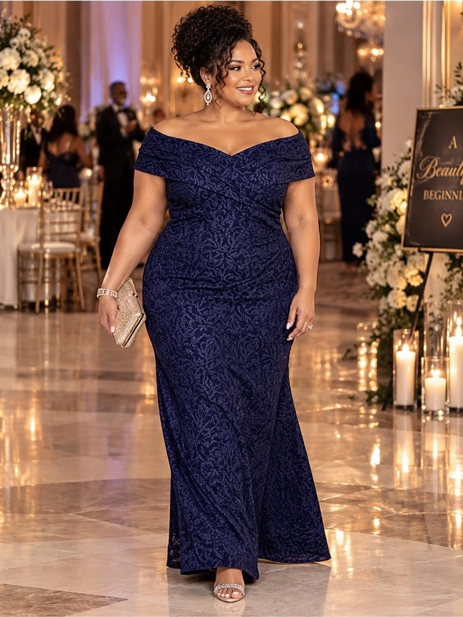 Summer Plus Size Dresses for Women for sale
