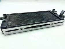 KOMPLETT FLÜSSIGKÜHLER SUZUKI MARAUDER 800 97-04