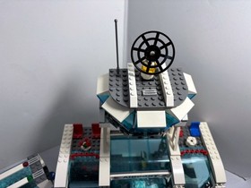 LEGO City: Airport 7894 (2006) Retired.