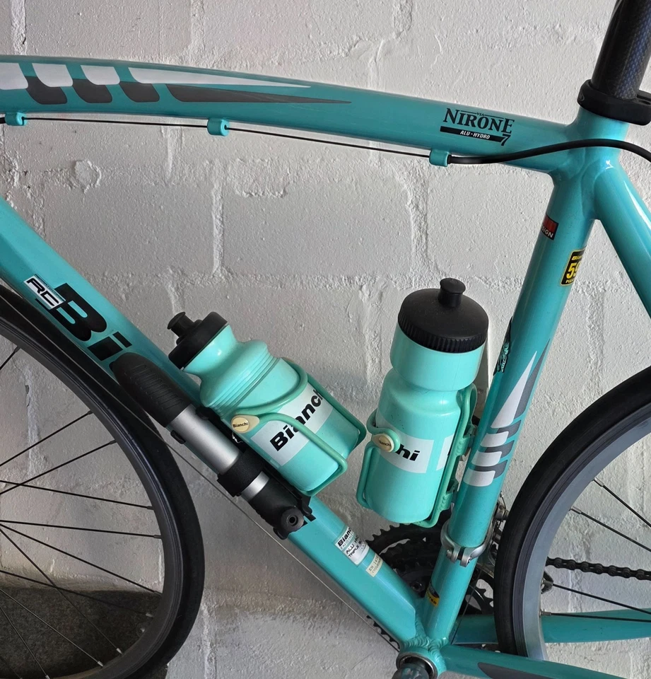 Bianchi Via Nirone 7, Foto 3 von 5