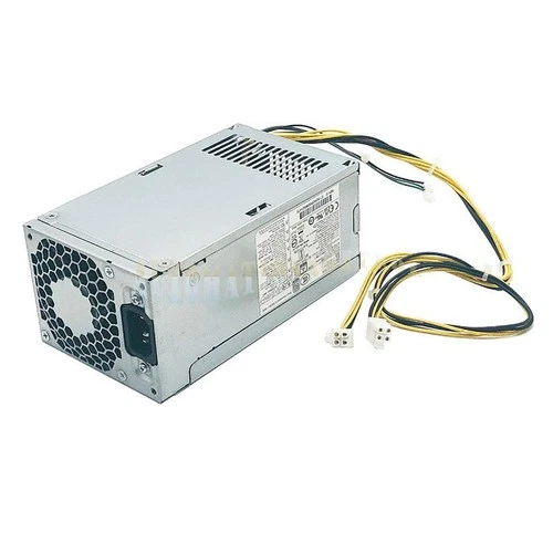 D16-180P1B D16-180P1A 180W PSU Power Supply For ProDesk 400 G5 280 G4 600 800 G3