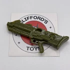 Vintage G.I. Joe Mirage (V1) 1993 Rifle Part Accessory Hasbro ARAH