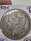1903-O MORGAN SILVER DOLLAR ☆ 1288 ☆  XF EXTRA FINE | KEY DATE Coin For Album